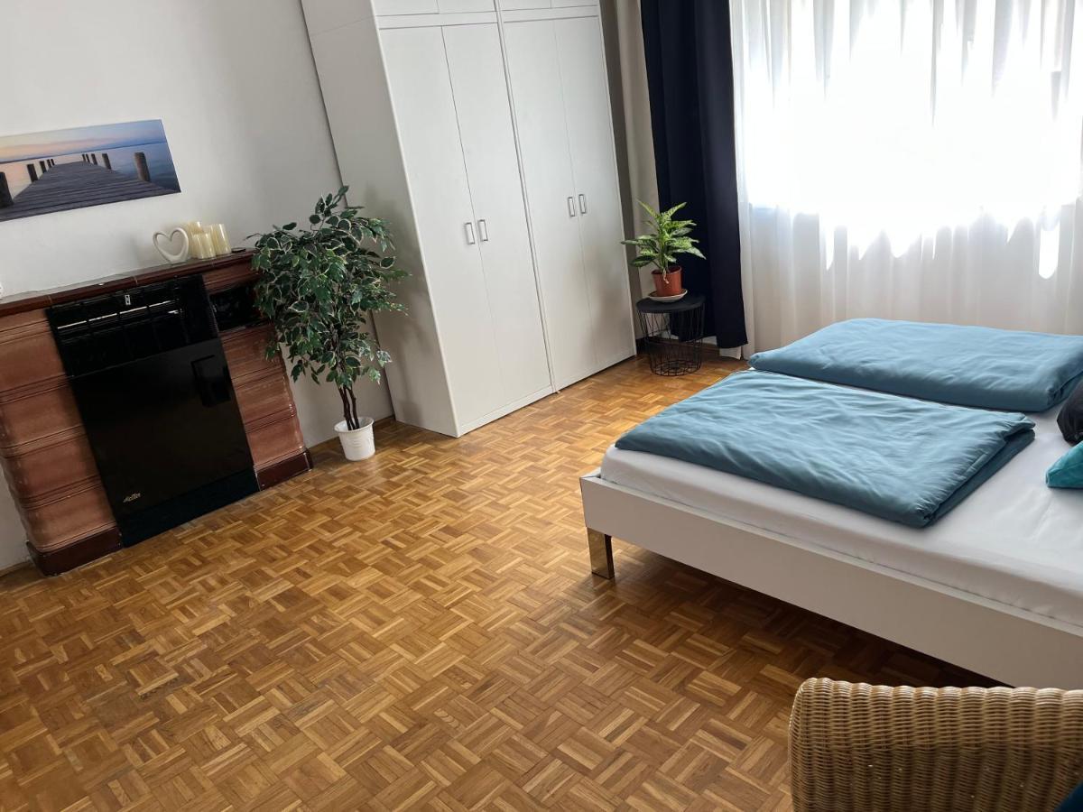Apartment Vienna Niko Exterior photo
