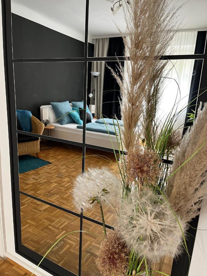 Apartment Vienna Niko Exterior photo